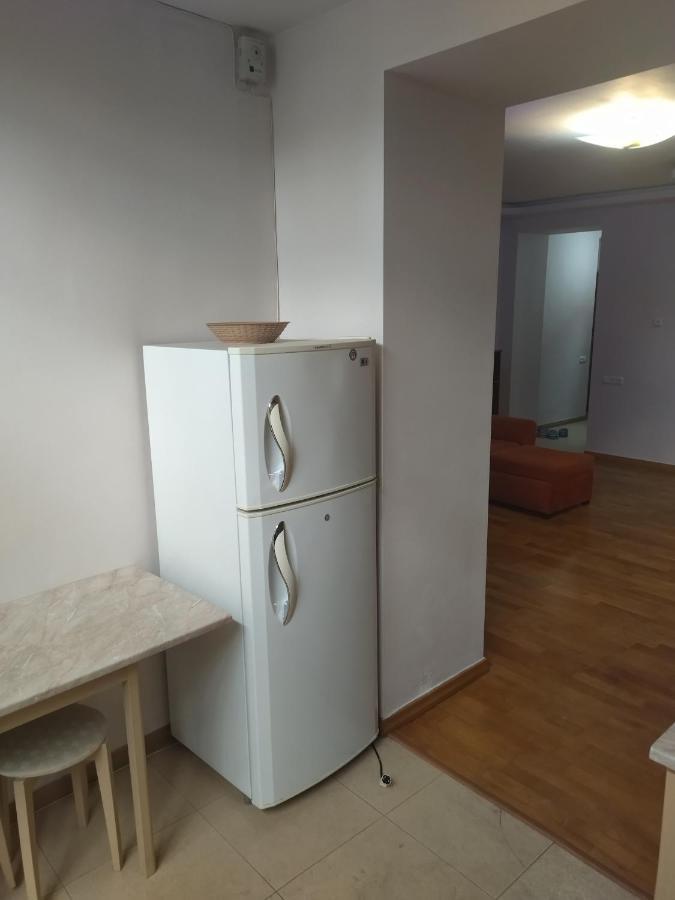 Abovyan 36 Apt & Tour Yerevan Ngoại thất bức ảnh