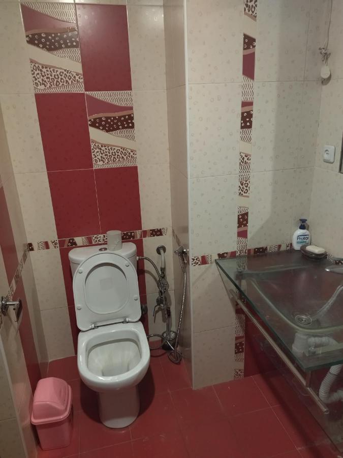 Abovyan 36 Apt & Tour Yerevan Ngoại thất bức ảnh